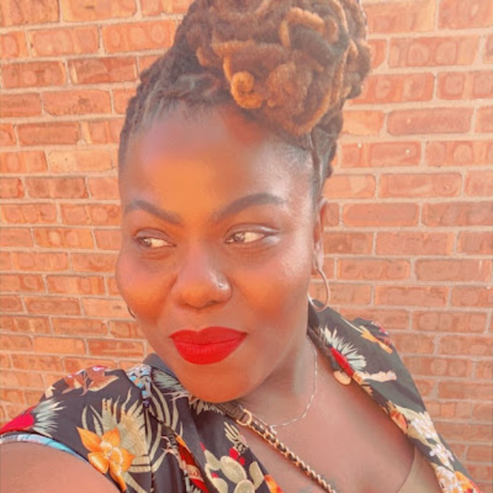 Meet your Posher, Vanessa